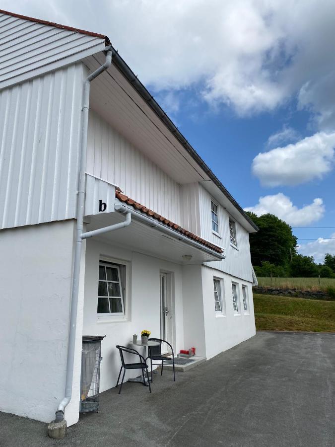 Lilland Brewery Hotel Tau Exteriör bild